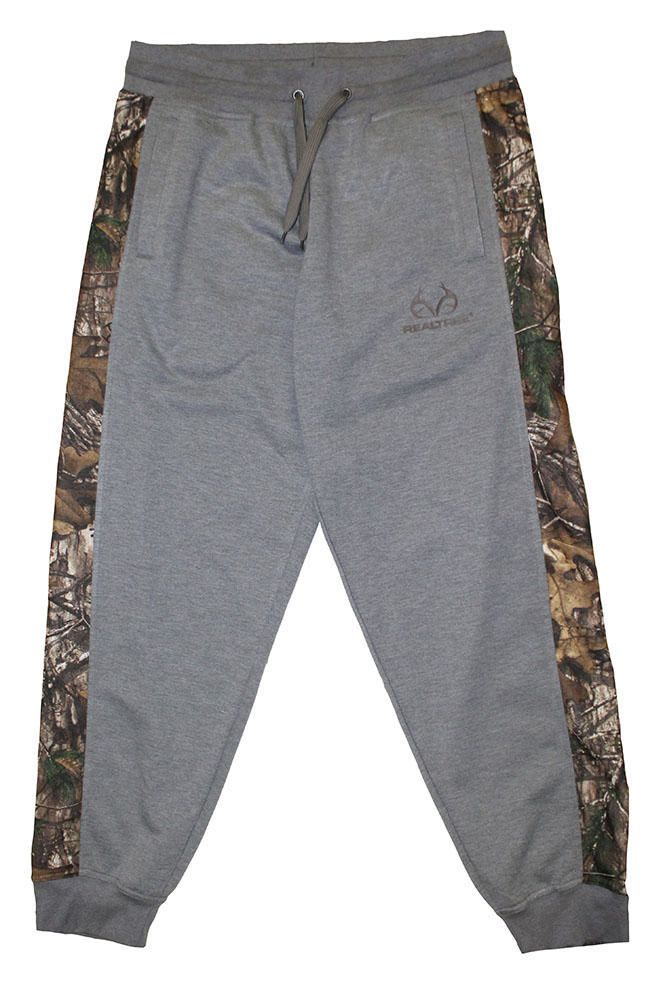 Realtree Mens Jogger Pant | Walmart Canada