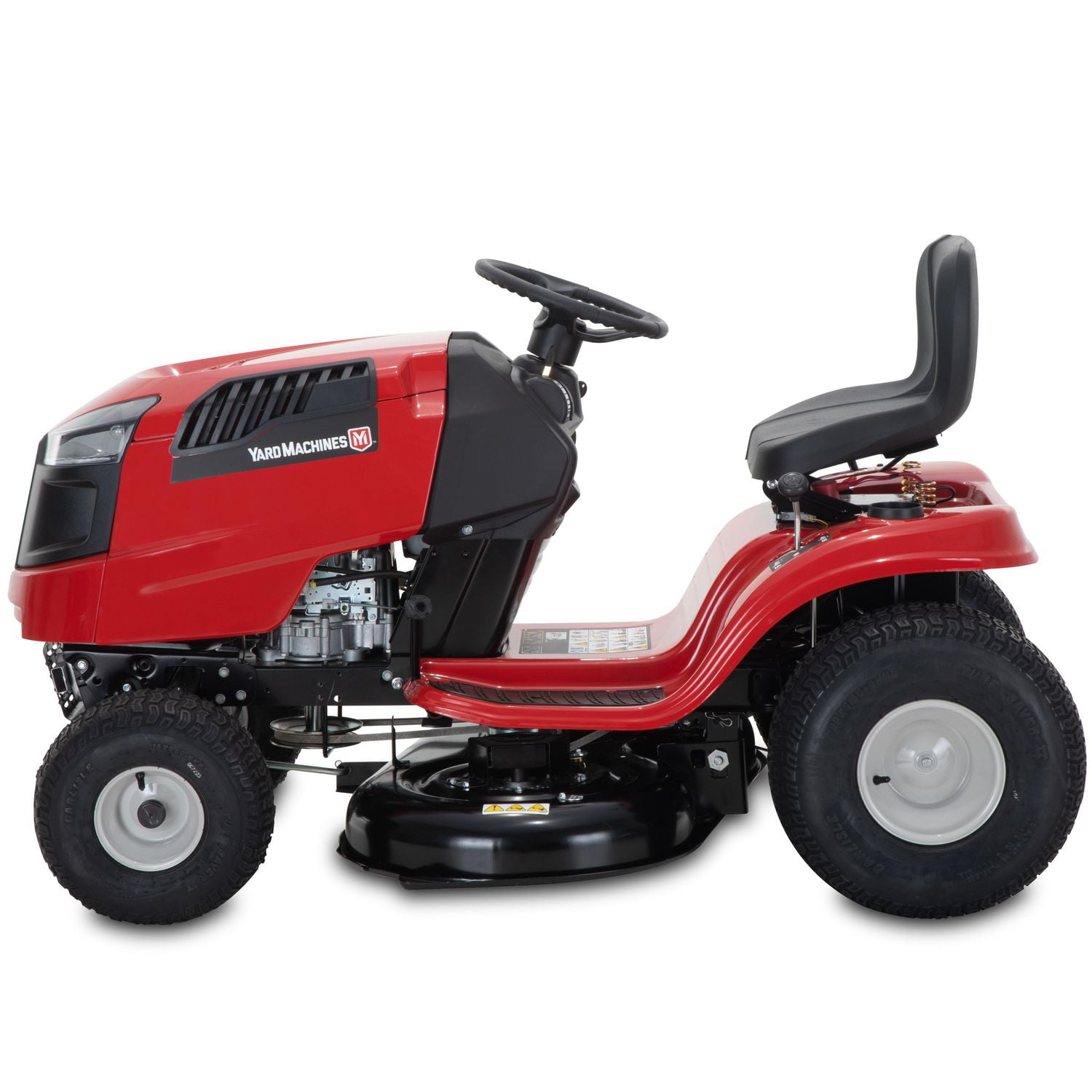 Clearance riding lawn mowers at walmart sale