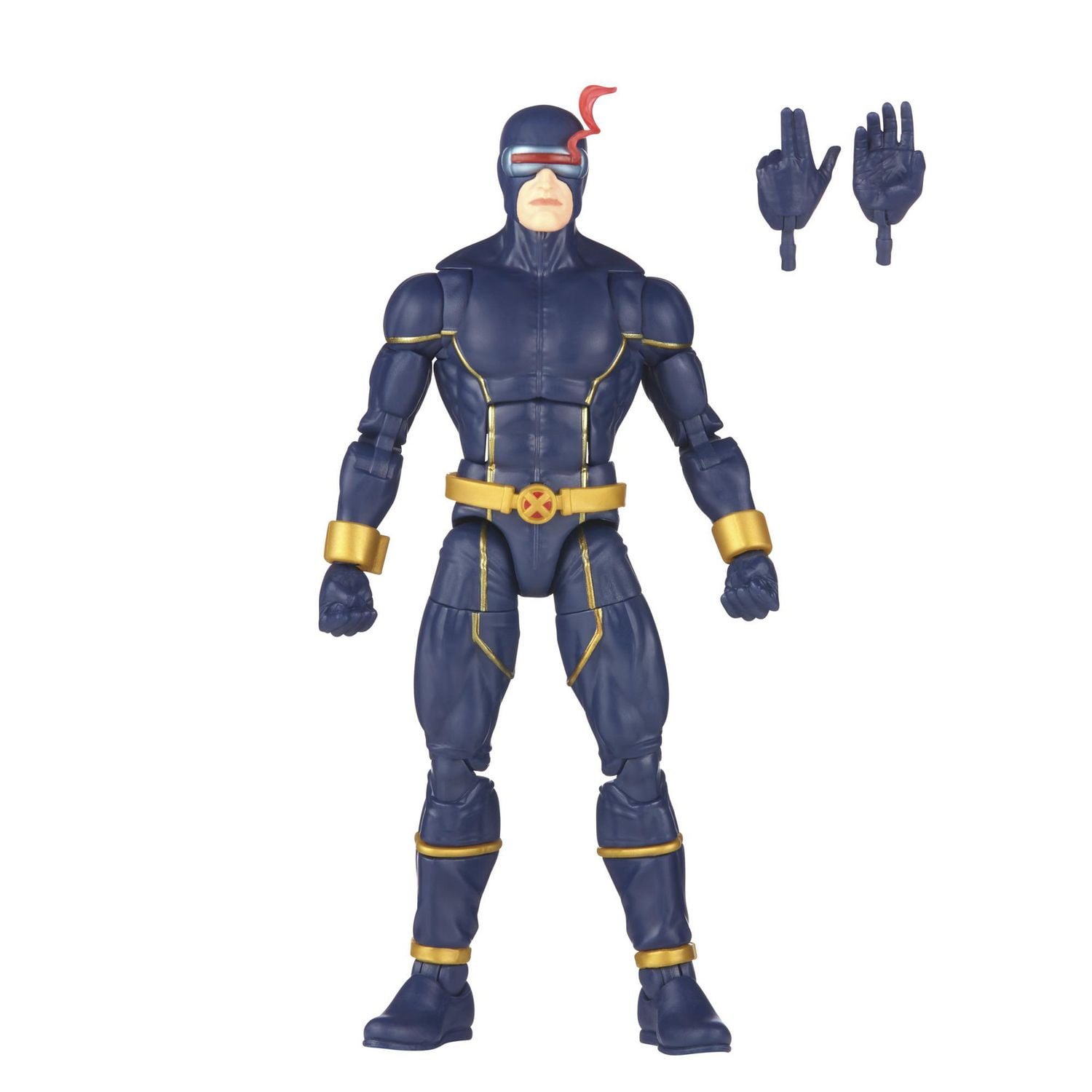 Marvel legends on sale cyclops walmart