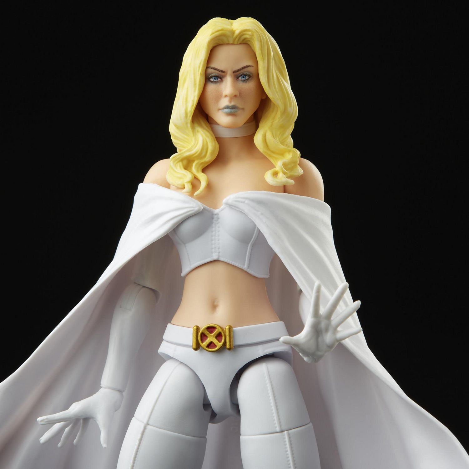 Marvel legends emma discount