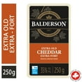 thumbnail image 1 of Balderson Extra Old Cheddar Cheese, 1 of 5