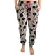 Pantalon de pyjama licensé Disney Mickey pour dames – image 1 sur 2