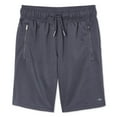 thumbnail image 1 of Athletic Works Boys' Zip Pocket Short, 1 of 2