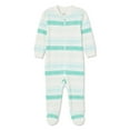thumbnail image 1 of George Baby Boys' Sleeper, 1 of 2
