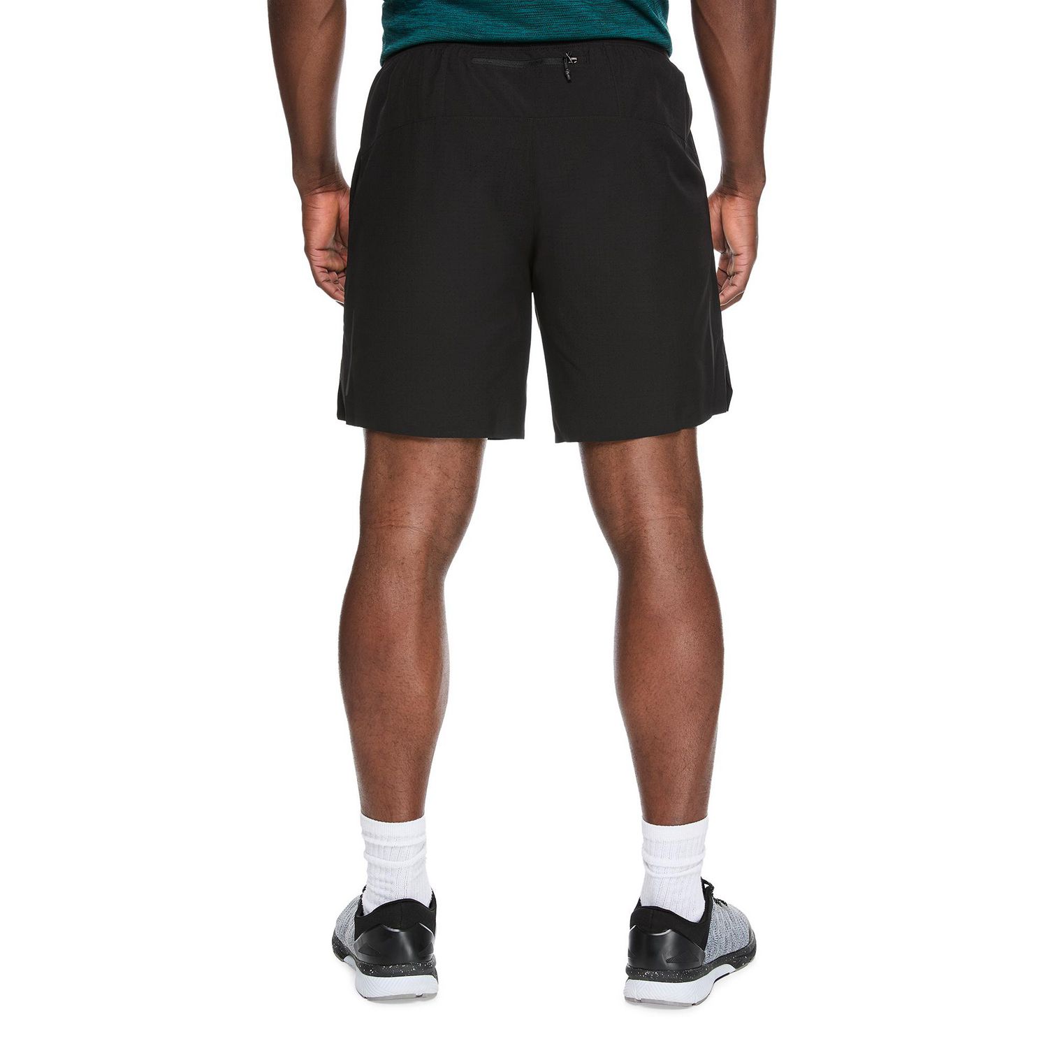 Athletic Works Men's Woven Running Short 7