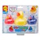 Jouets baignoire Color Changing Duck Rub-a-Dub Alex Toys – image 1 sur 1