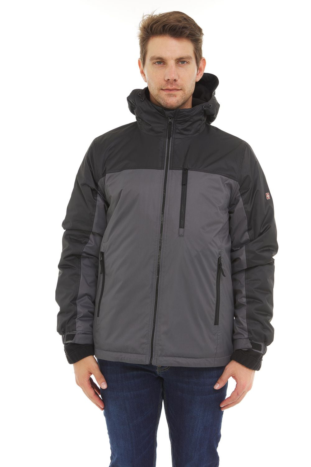 Swiss gear 2025 jacket walmart