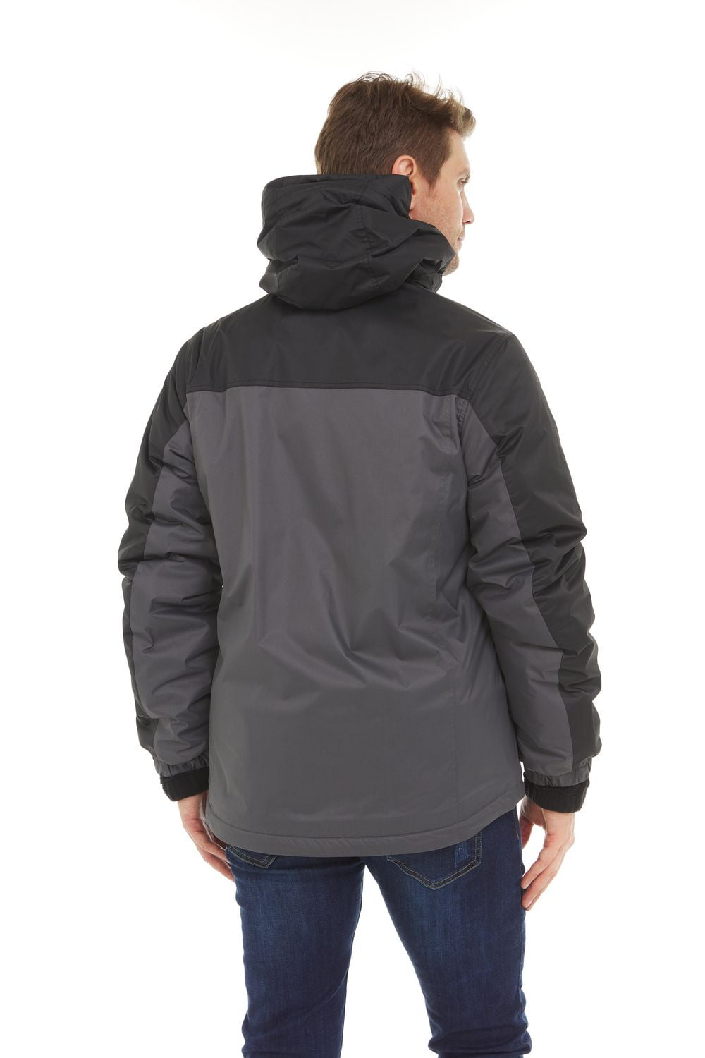 Swiss gear outlet jacket walmart