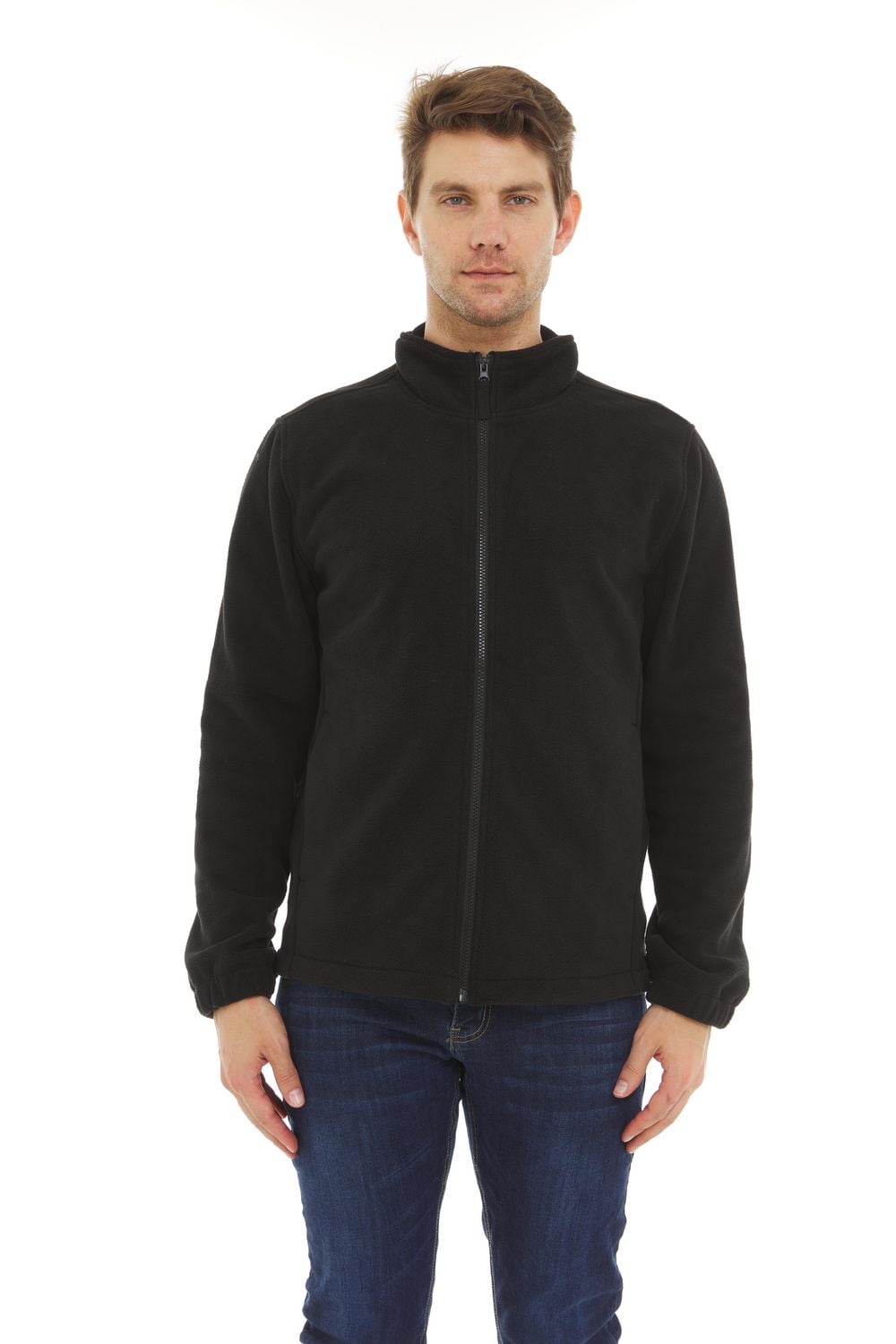 Swiss Tech Men s 3 in 1 Systems Hooded Jacket Walmart