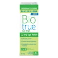 thumbnail image 1 of Bausch + Lomb Biotrue Eye Drops Multi-Dose, 1 of 6