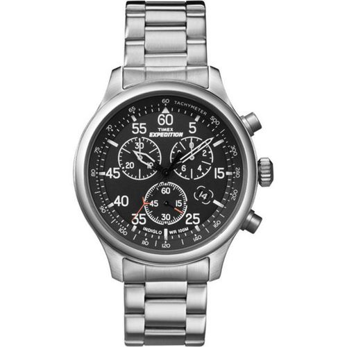 expedition field chronograph