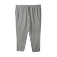 thumbnail image 1 of George Mens Drawstring Jogger Pants, 1 of 1