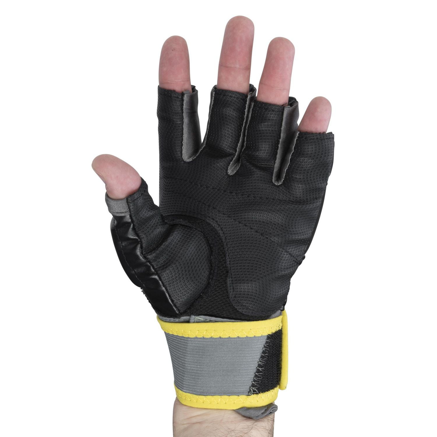 Everlast cardio kickboxing fitness gloves deals