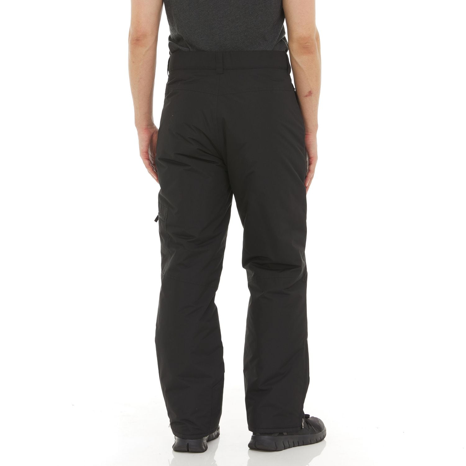 Swiss sales tech pants