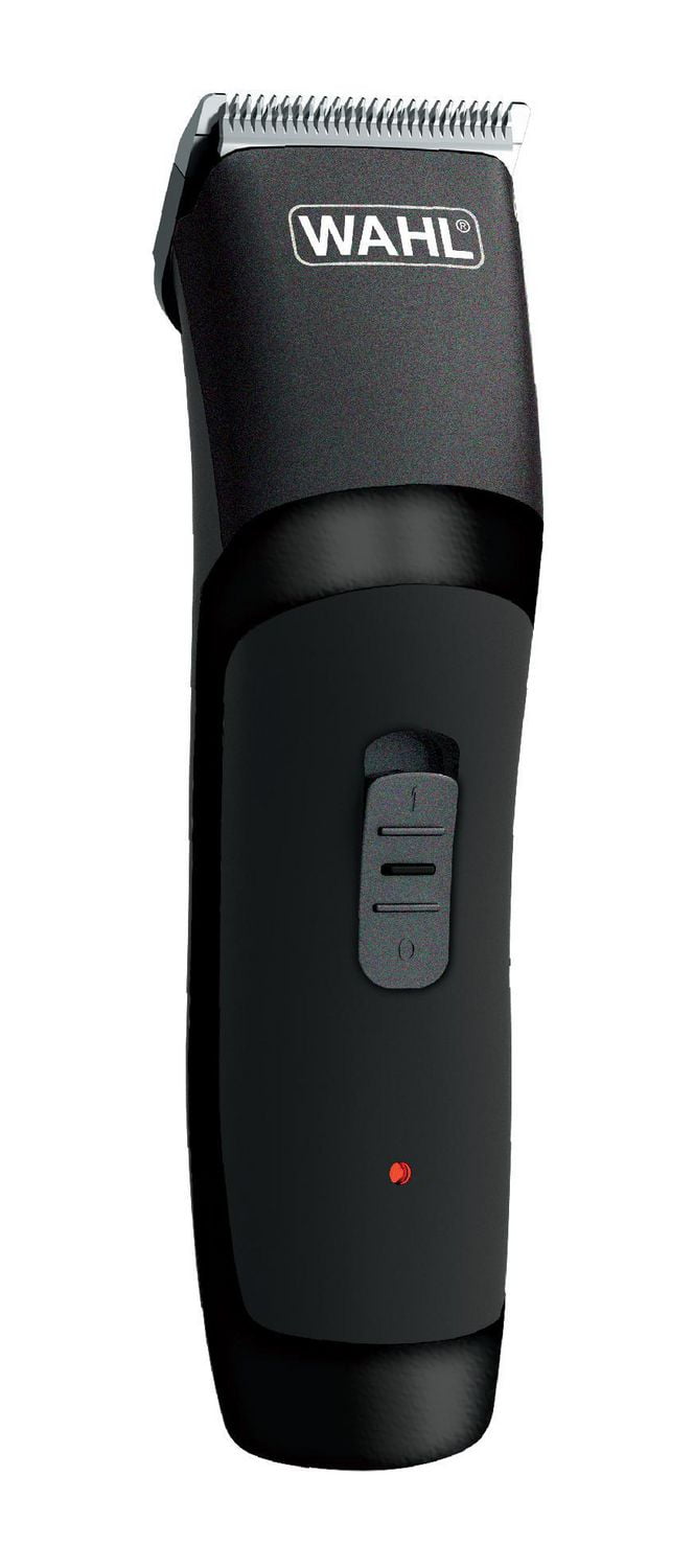 STREAMLINED CORDLESS CLIPPER Walmart Canada