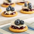 thumbnail image 4 of RITZ Original Crackers, School Snack, Lunch Snack, 4 of 8