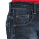 Jeans à coupe droite étroite Wrangler pour garçons – image 5 sur 6