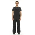 thumbnail image 1 of Swiss Tech Men's Ski and Snow Bib, 1 of 5