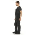 thumbnail image 3 of Swiss Tech Men's Ski and Snow Bib, 3 of 5