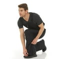 thumbnail image 5 of Swiss Tech Men's Ski and Snow Bib, 5 of 5
