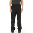 thumbnail image 1 of Swiss Tech Men's Softshell Ski and Snow Pant, 1 of 5