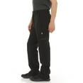 thumbnail image 3 of Swiss Tech Men's Softshell Ski and Snow Pant, 3 of 5