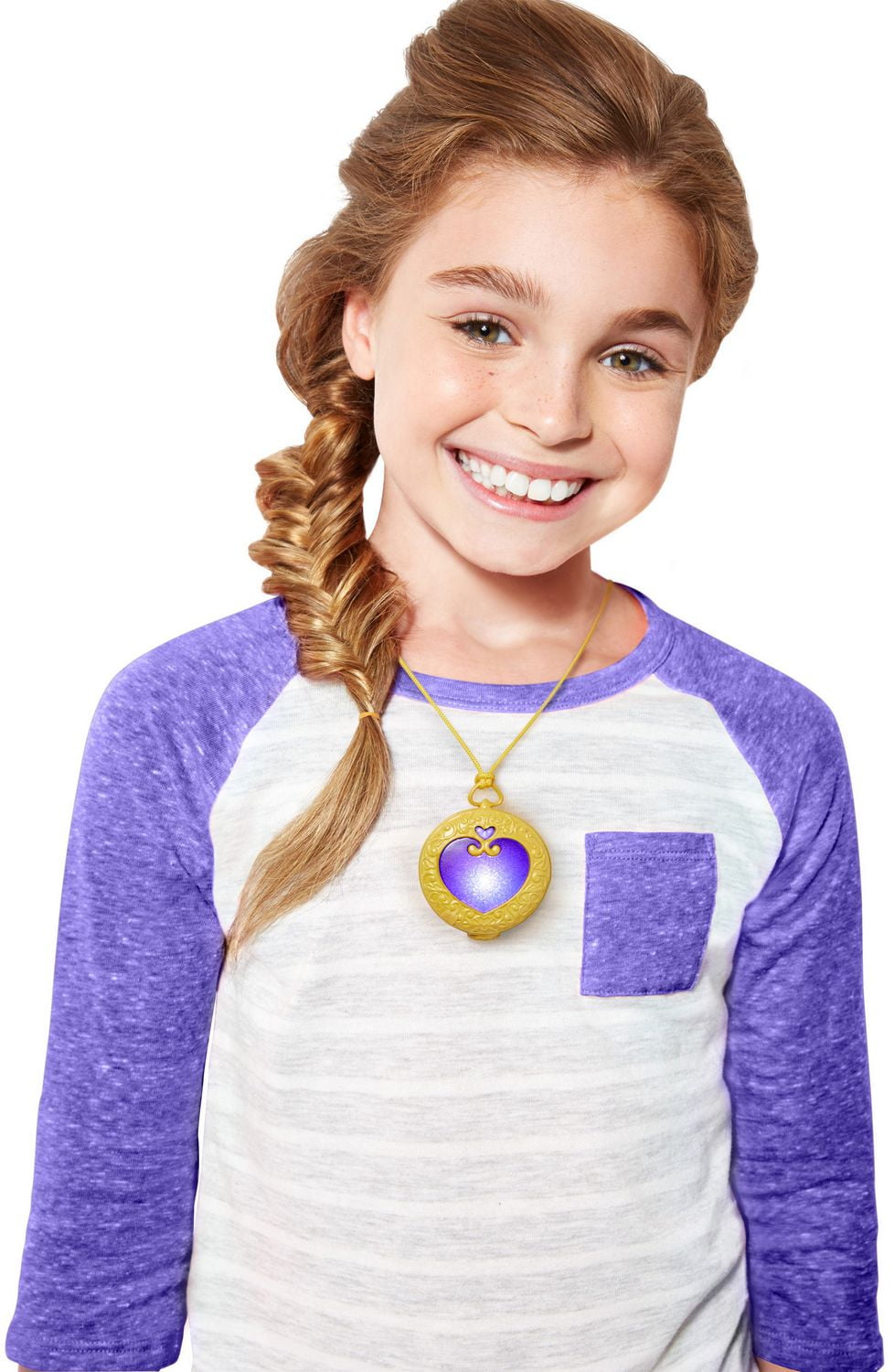 Polly pocket hot sale tiny power locket