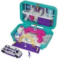 thumbnail image 1 of Polly Pocket Caché à la Vue Coffret Fête Dansante, 1 of 8