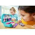 thumbnail image 2 of Polly Pocket Caché à la Vue Coffret Fête Dansante, 2 of 8