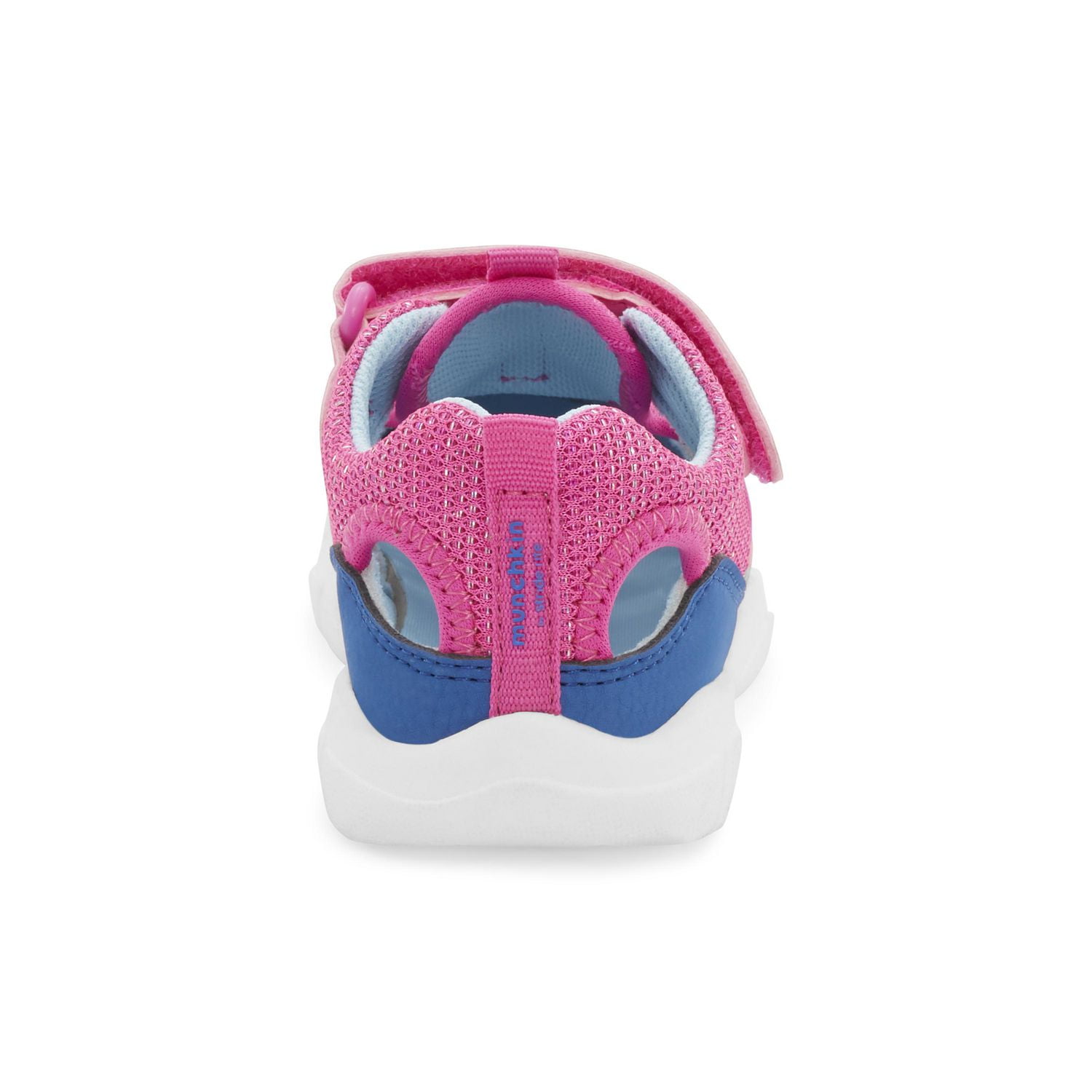 Munchkin by Stride Rite Toddler girl Shim sandal