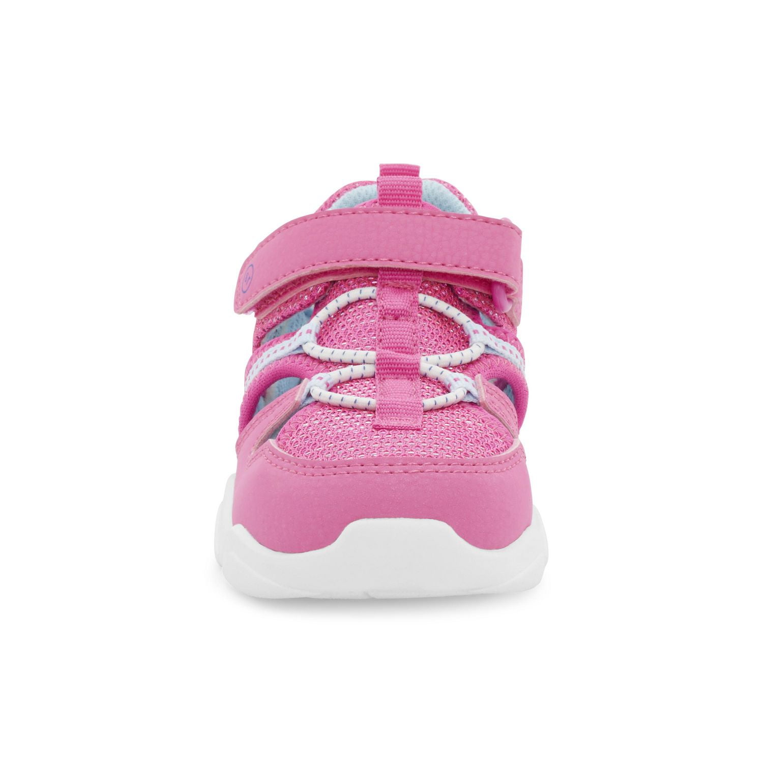 Munchkin by Stride Rite Toddler girl Shim sandal