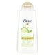 Shampoing fraîcheur arôme de concombre et thé vert Nutritive Solutions de DoveMD 750 ml – image 1 sur 3