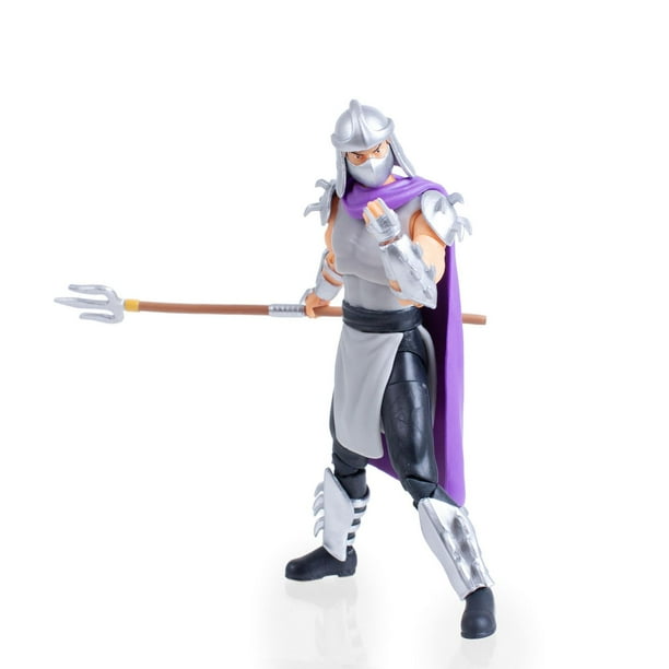 TMNT - Shredder 1/3 Scale Statue - Spec Fiction Shop