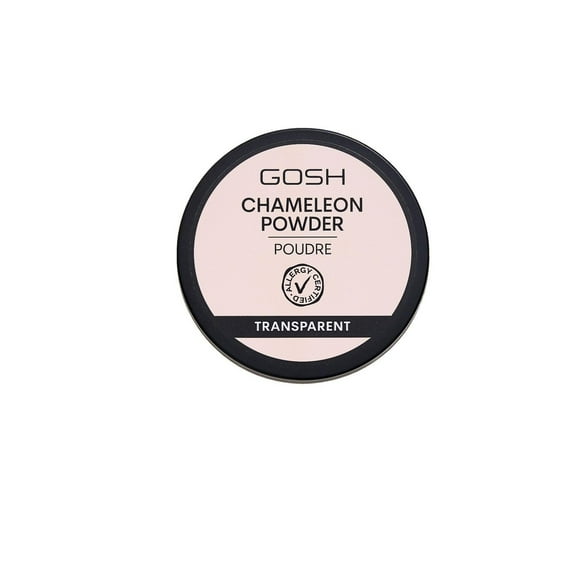 GOSH - Chameleon Powder, PERFUME FREE / VEGAN
