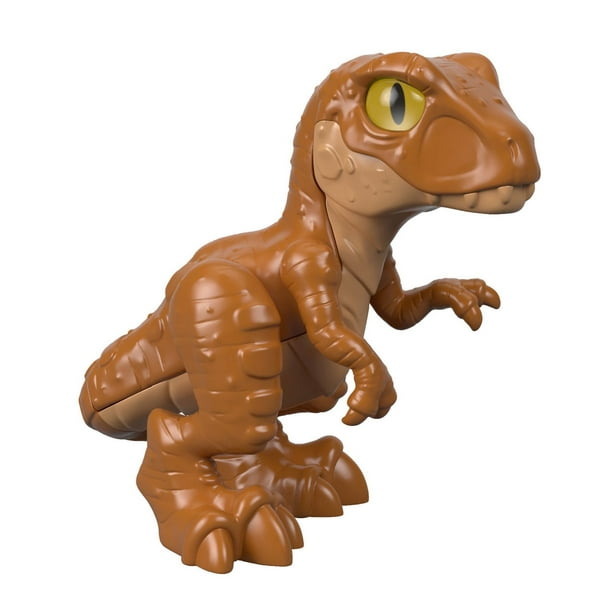 Fisher-Price Imaginext Jurassic World T-Rex - Walmart.ca