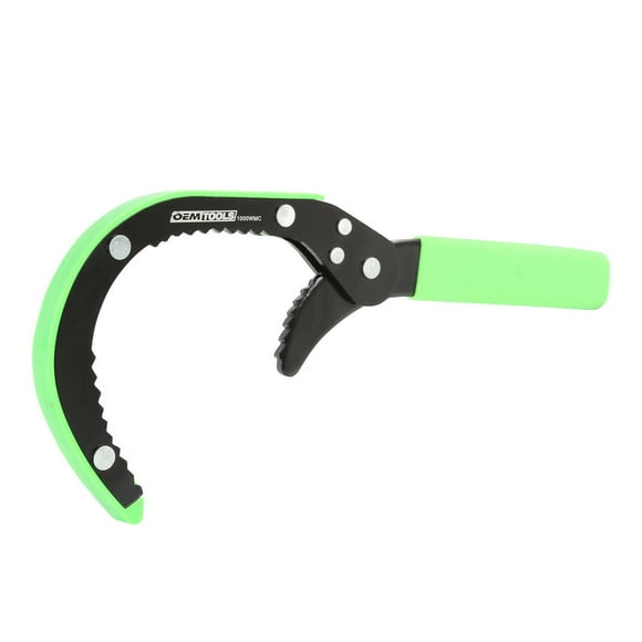 OEMTOOLS Jaw Style Oil Filter Wrench