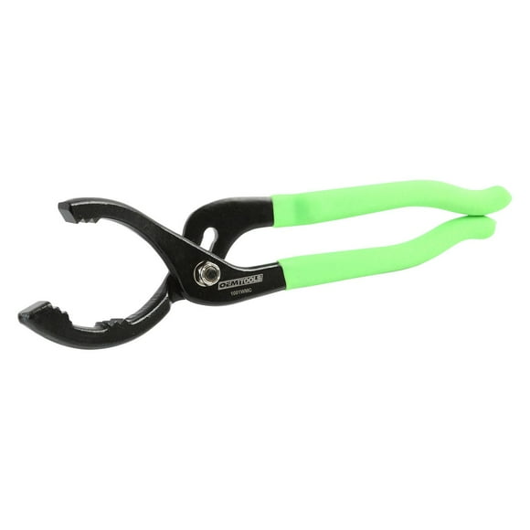 Oil Filter Wrench Pliers