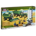 thumbnail image 1 of MEGA BLOKS – John Deere – Harvest Crew (80808), 1 of 3