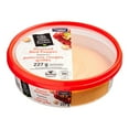 thumbnail image 1 of Hummus aux poivrons rouges grillés Mon marché fraîcheur, 1 of 5