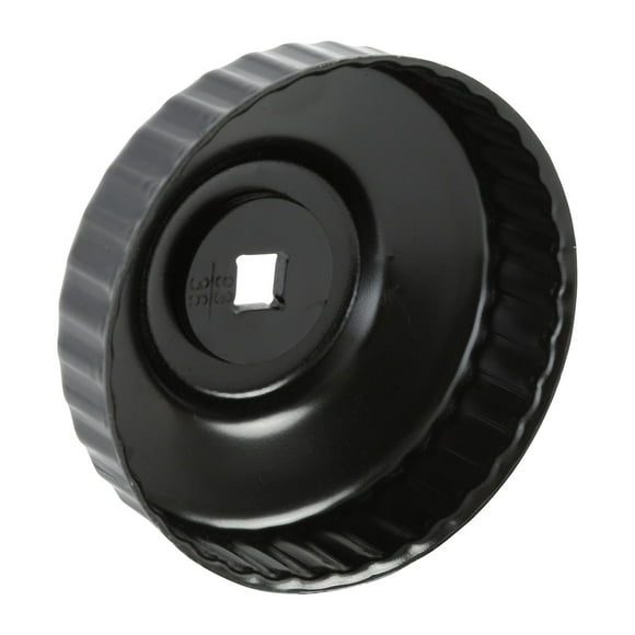 Oil Filter Cap Wrench, 93 mm, 36 flutes
