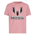 thumbnail image 4 of Messi Toddler Short Sleeve Tee, 4 of 5