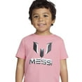 thumbnail image 1 of Messi Toddler Short Sleeve Tee, 1 of 5