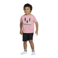 thumbnail image 2 of Messi Toddler Short Sleeve Tee, 2 of 5