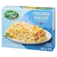 thumbnail image 2 of Bassili's Best Chicken Lasagna, 2 of 4