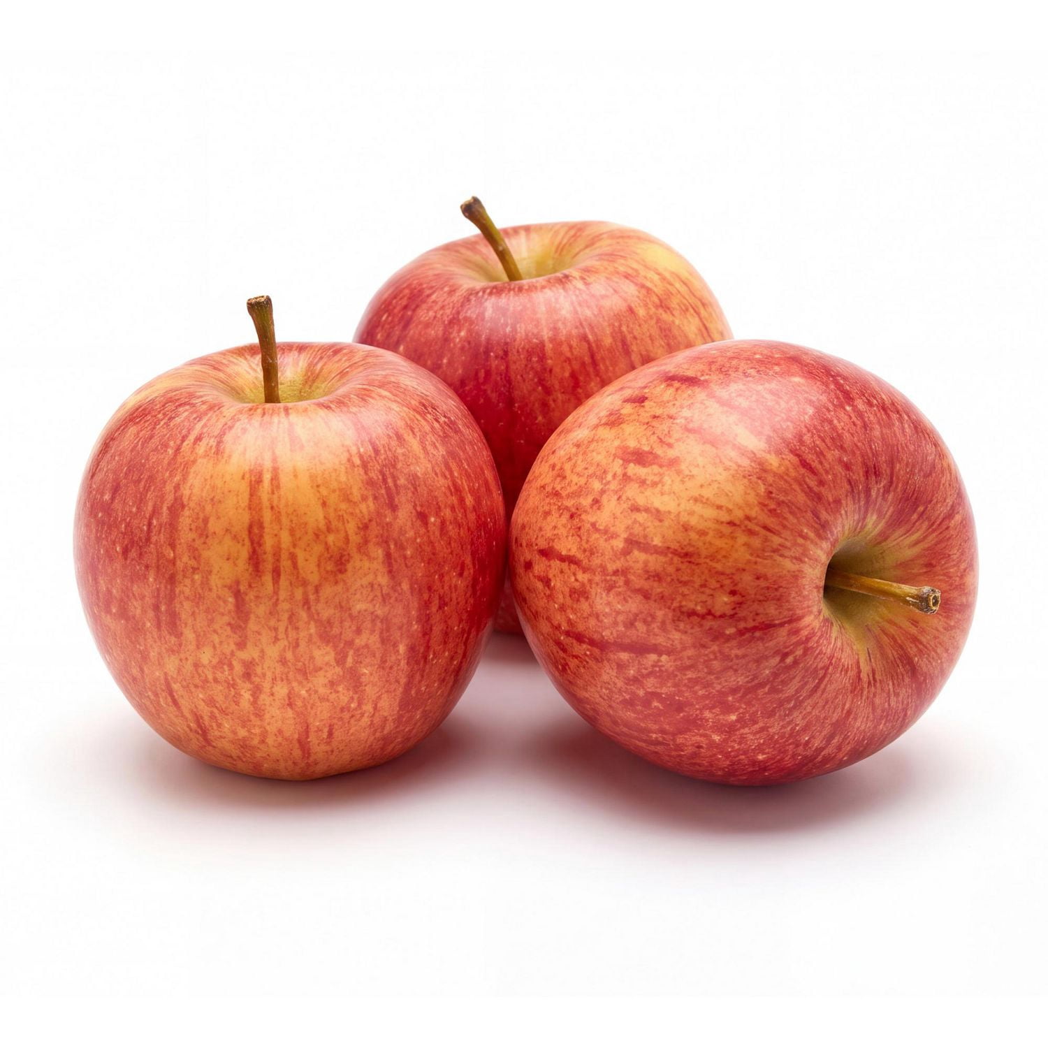 Pomme royal gala, mon marché fraîcheur Sac de 3 lb