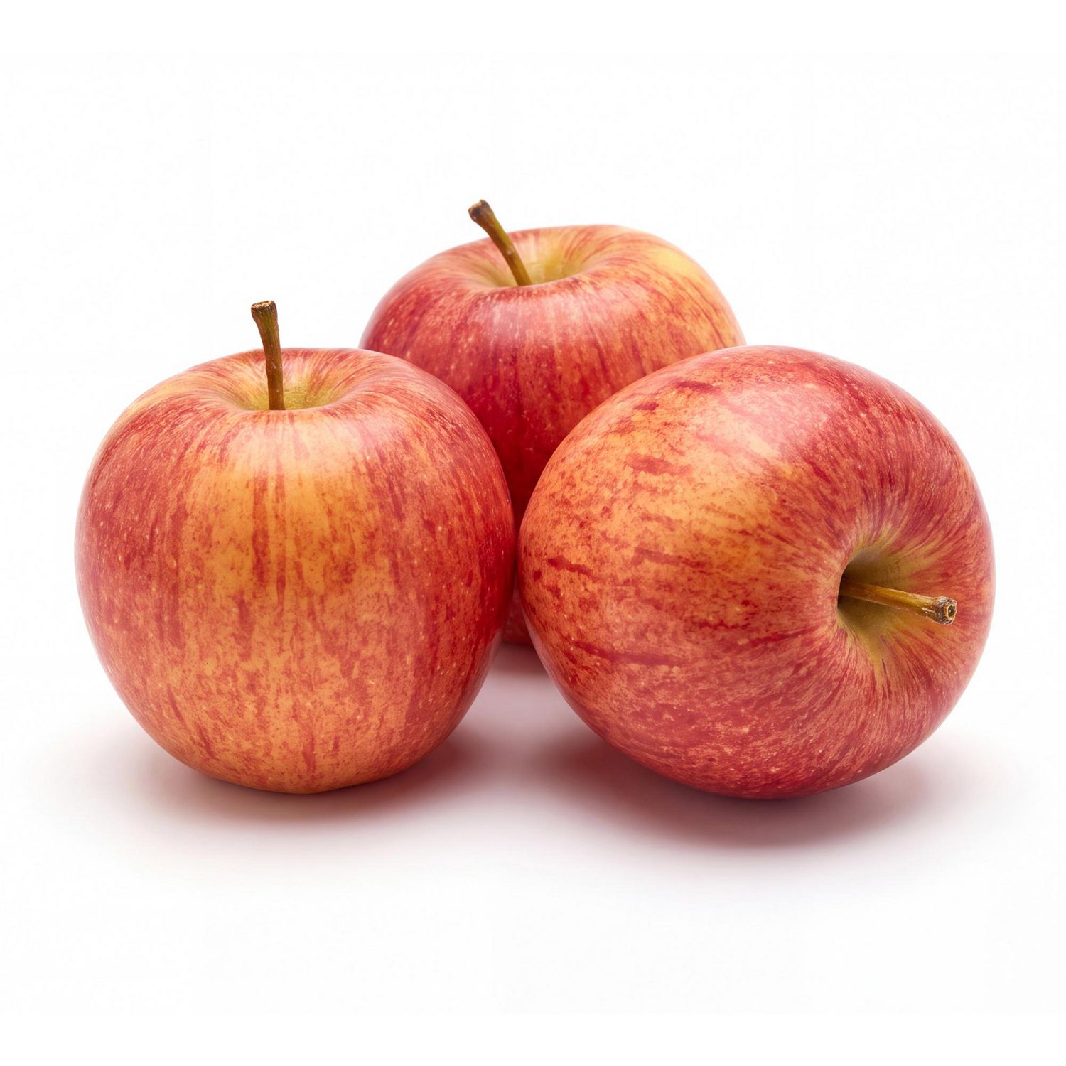 Royal Gala Apple, Your Fresh Market, 3 lb bag