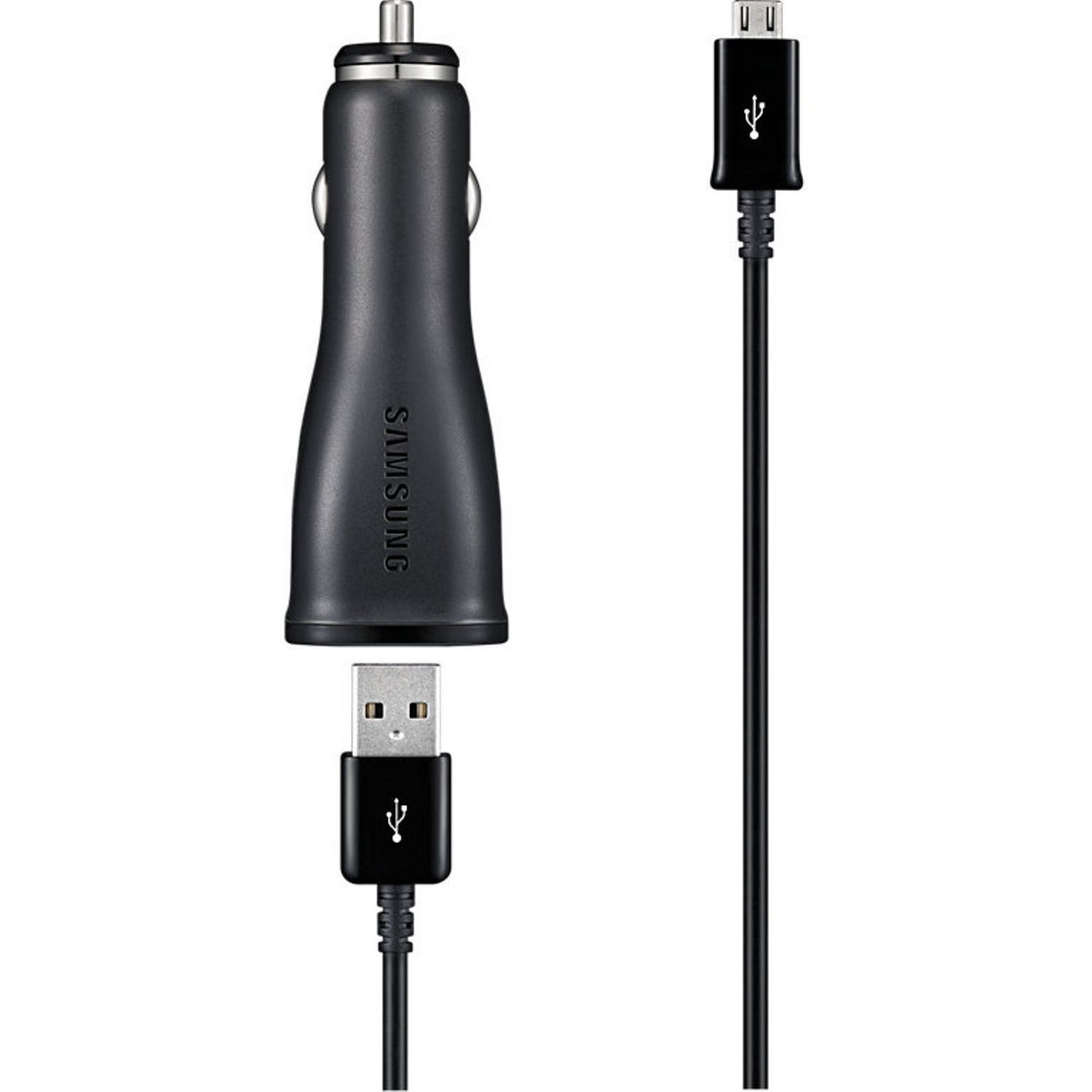 Samsung Micro USB 2A Car Adapter Walmart Canada