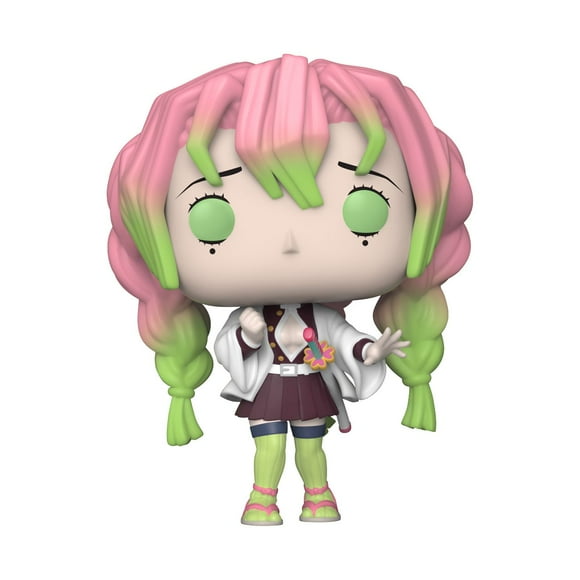 Funko Pop! Animation: Demon Slayer - Mitsuri Kanroji Vinyl Figure