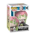 thumbnail image 2 of Funko Pop! Animation: Demon Slayer - Mitsuri Kanroji Figurine En Vinyle, 2 of 3