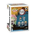 thumbnail image 3 of Funko Pop! Animation: Demon Slayer - Mitsuri Kanroji Figurine En Vinyle, 3 of 3